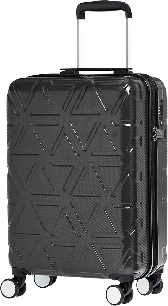barracuda suitcase amazon