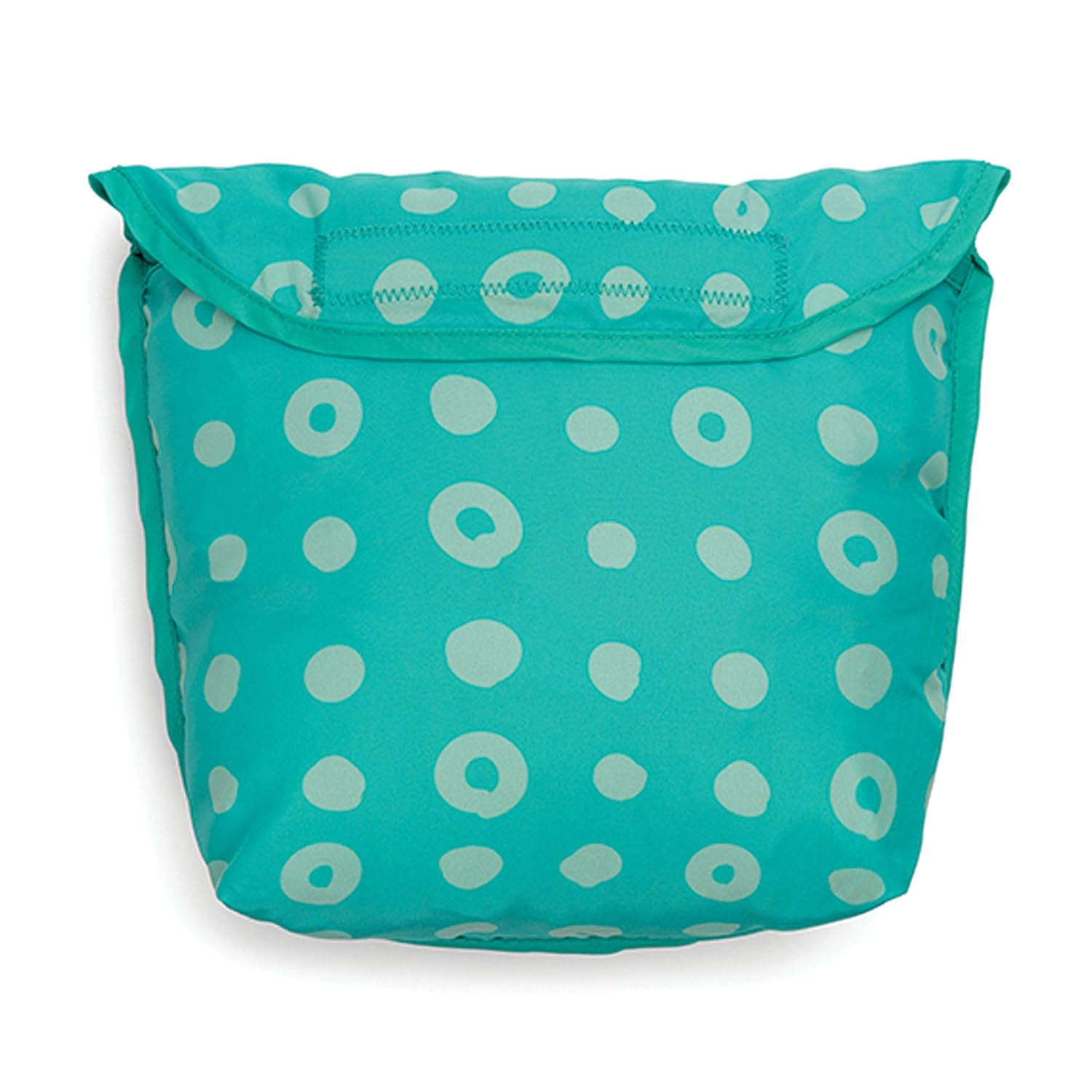 Infantino Compact 2-in-1 Shopping Cart Cover, Neutral : Baby Shopping Cart Covers : Baby