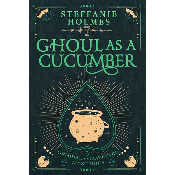 Amazon.com: You're So Dead to Me (Grimdale Graveyard Mysteries