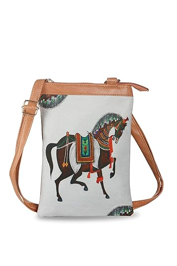 Four Divine Bags Stylish Girls Hand Held Sling Bag [WALKERSHORCE1]