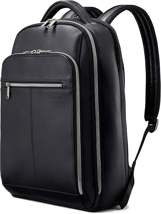 Samsonite 新秀丽 126037 真皮经典双肩背包 ¥742.6 Samsonite 新秀丽 126037 真皮经典双肩背包 ¥742.6