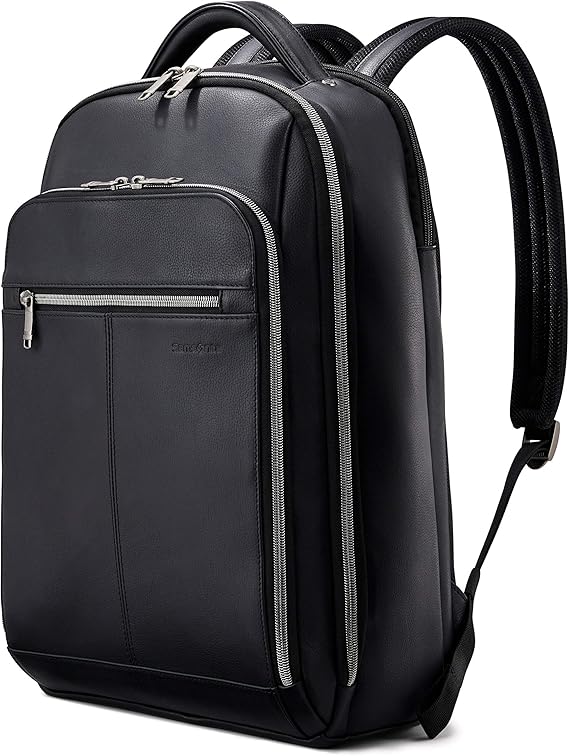 samsonite backpack mens