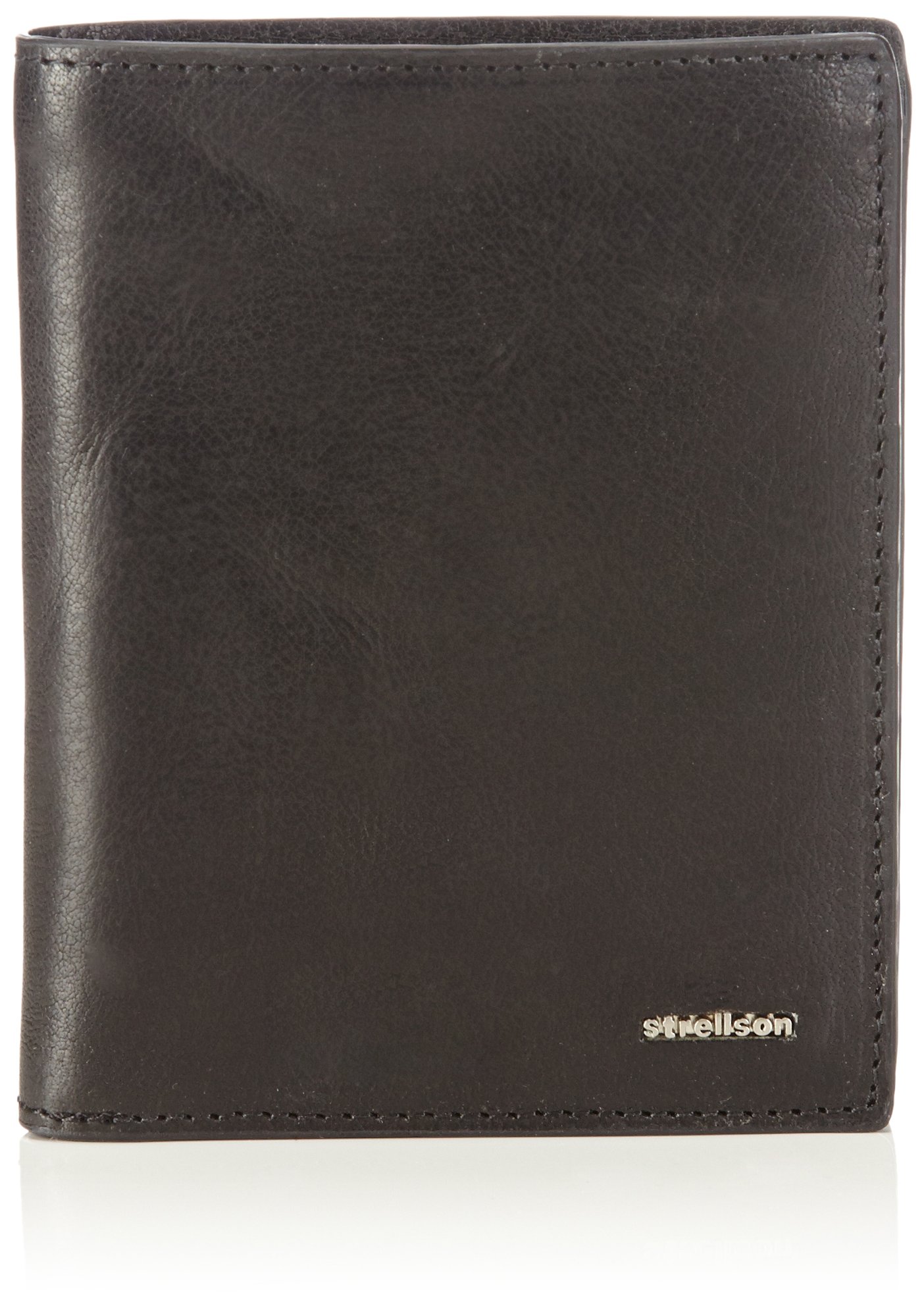 Strellson Jefferson BillFold V8 wallet leather 10.5 cm