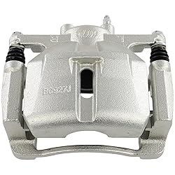 SCITOO Front Left Brake Caliper With Bracket