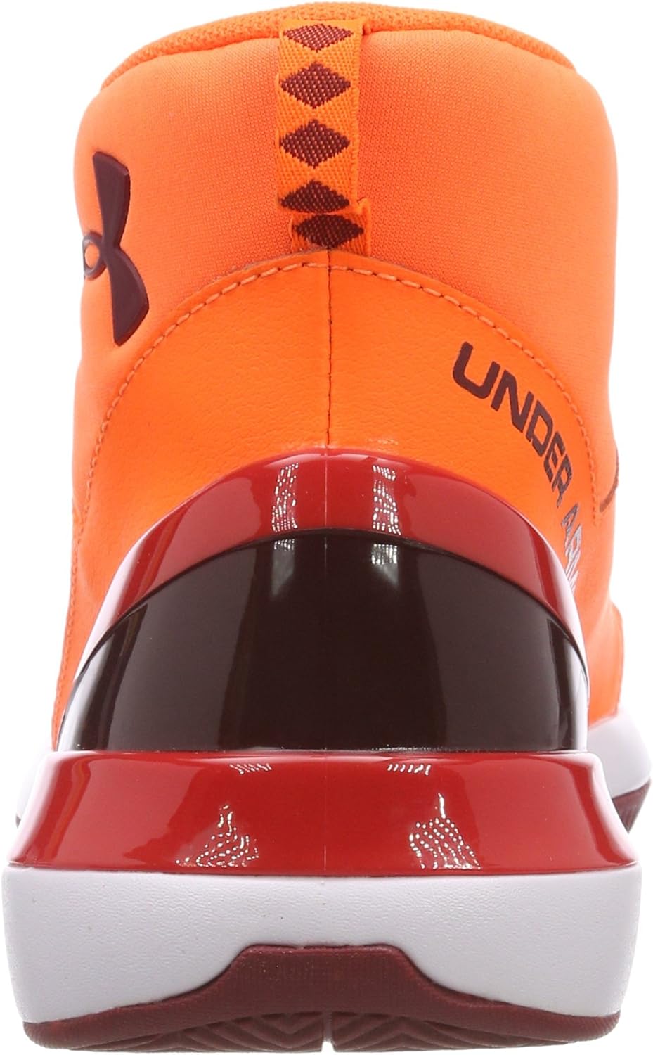 under armour x level ninja