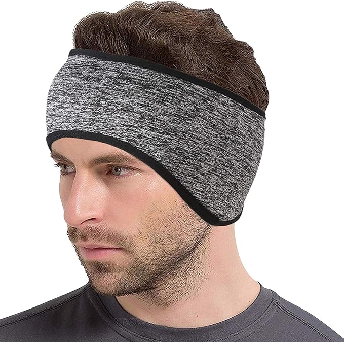 イヤー ウォーマー 自転車