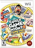 Family Game Night 4: The Game Show - Nintendo Wii
