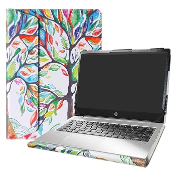 Carcasa portatil hp 14 pulgadas | Carcasas
