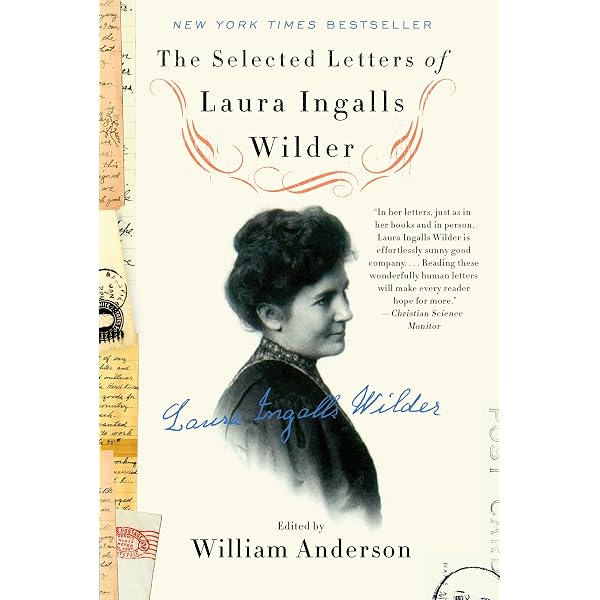 Dear Laura: Letters from Children to Laura Ingalls Wilder (Little