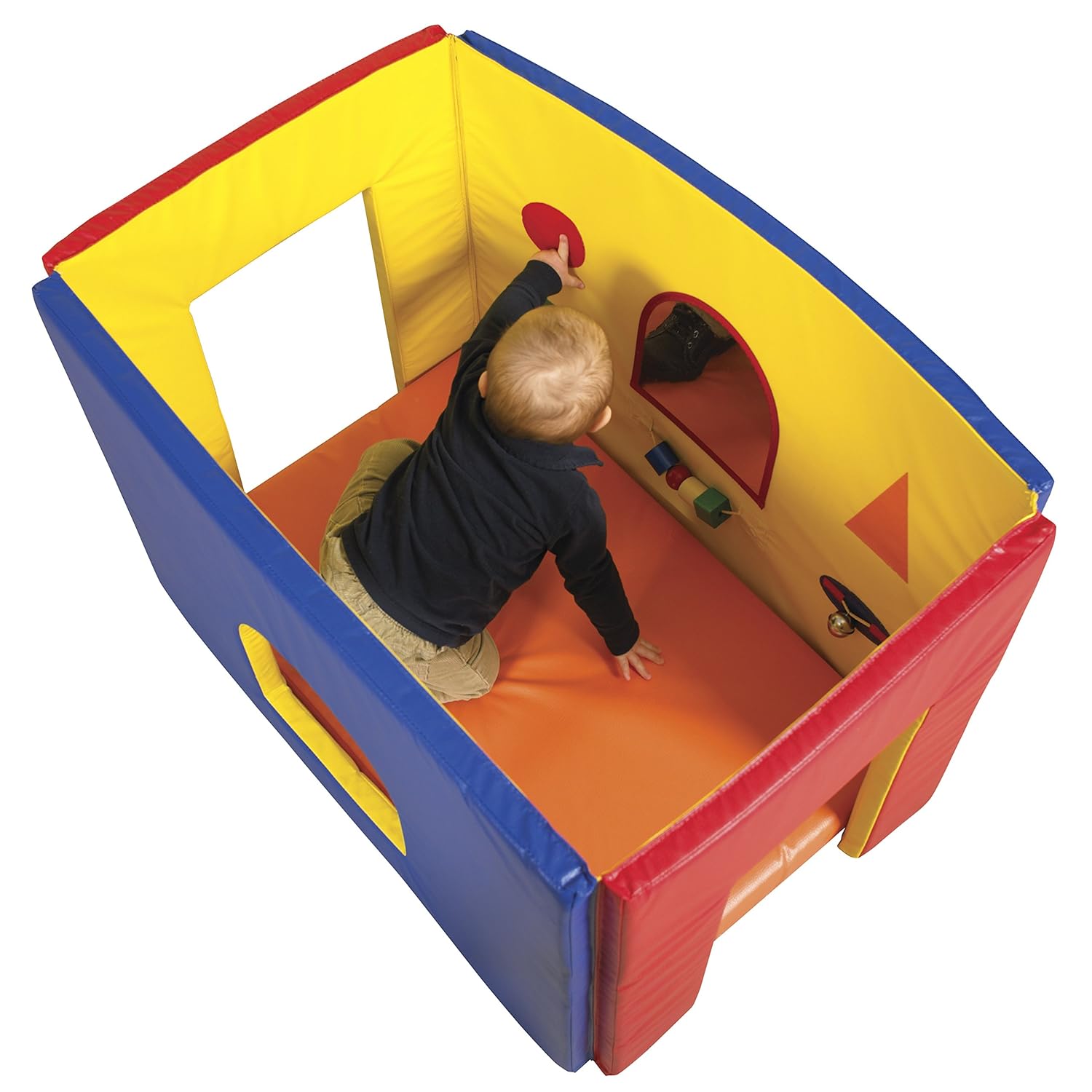Foam Climbing Toys For Babies Wow Blog