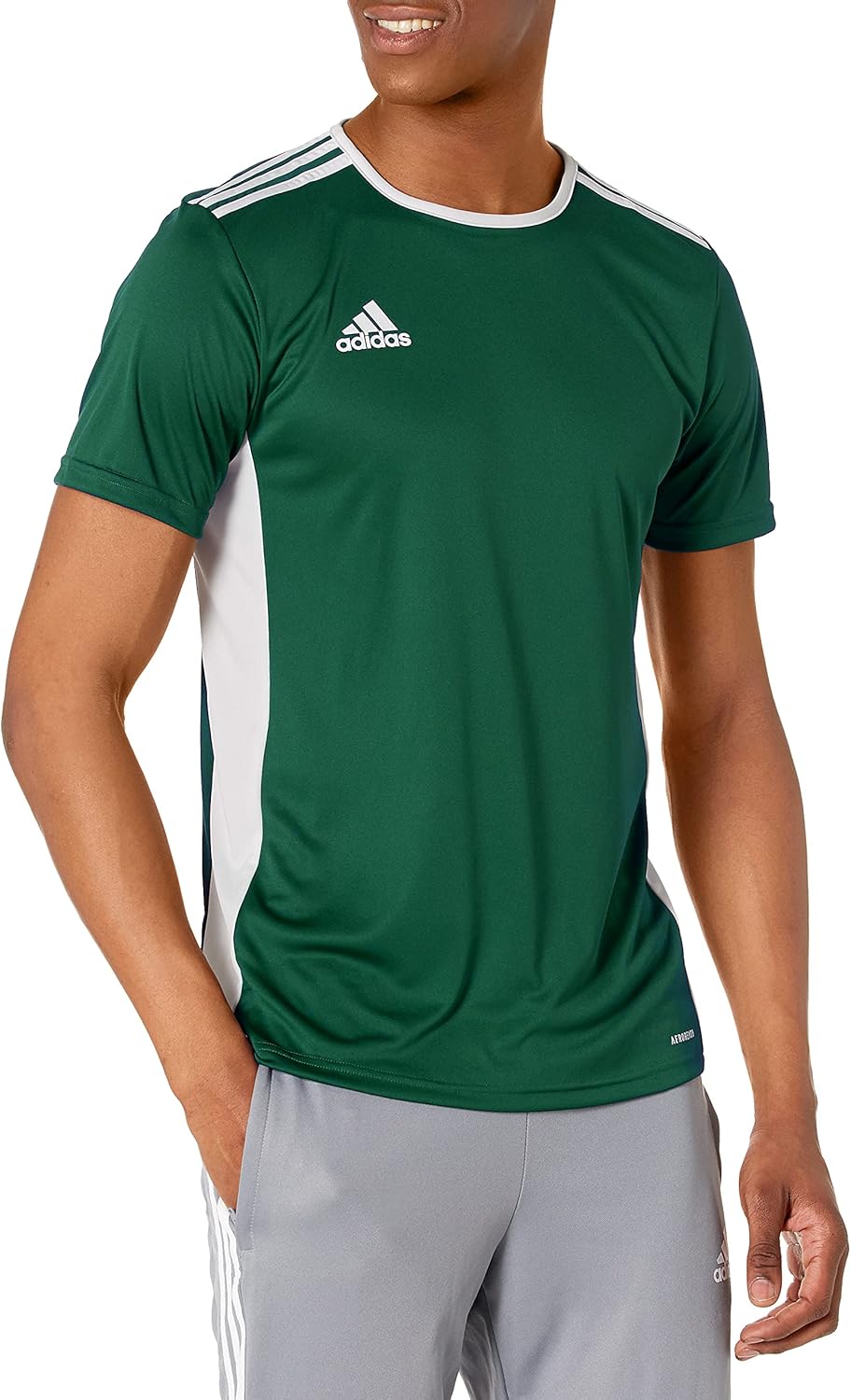 adidas Men's Entrada Jersey