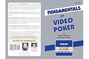 Fundamentals of Video Poker (The Fundamentals)