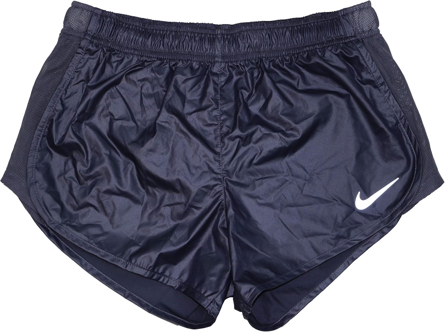 nike shimmer shorts