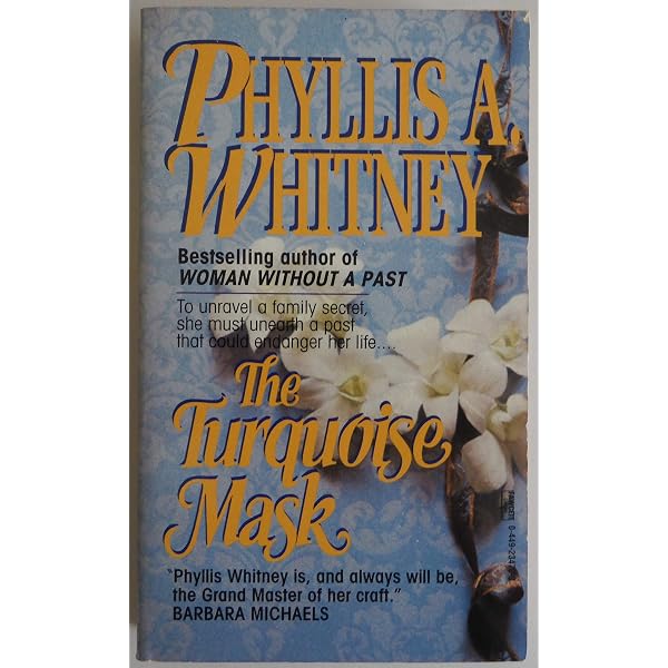The Winter People: Whitney, Phyllis A.: 9780449236819: Amazon.com