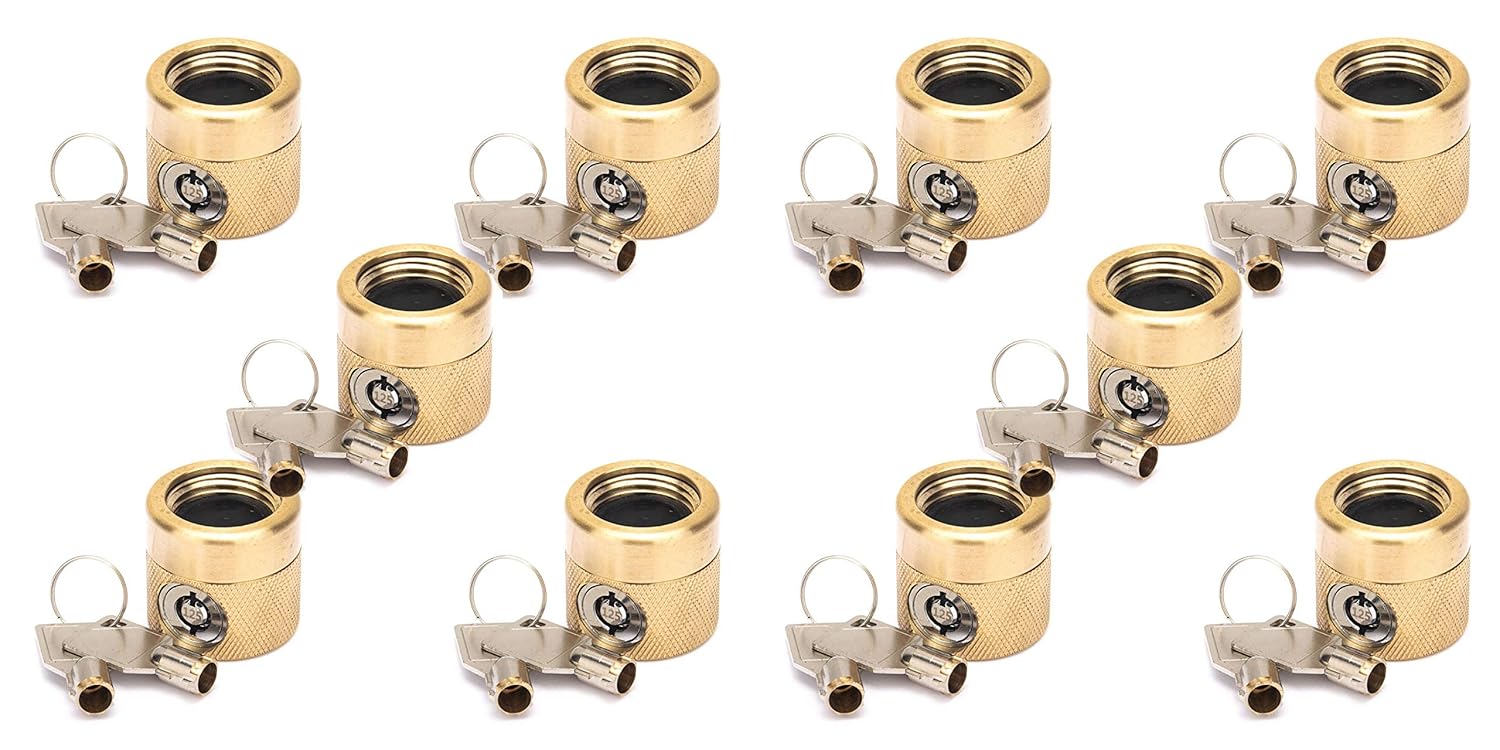 Best Hose Bibb Vacuum Breaker Installation