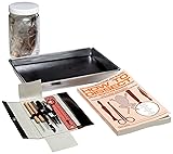 American Educational 15 Piece Aluminum Complete