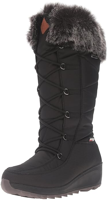kamik pinot snow boot