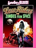 Lowriders Vs. Zombies From Space
