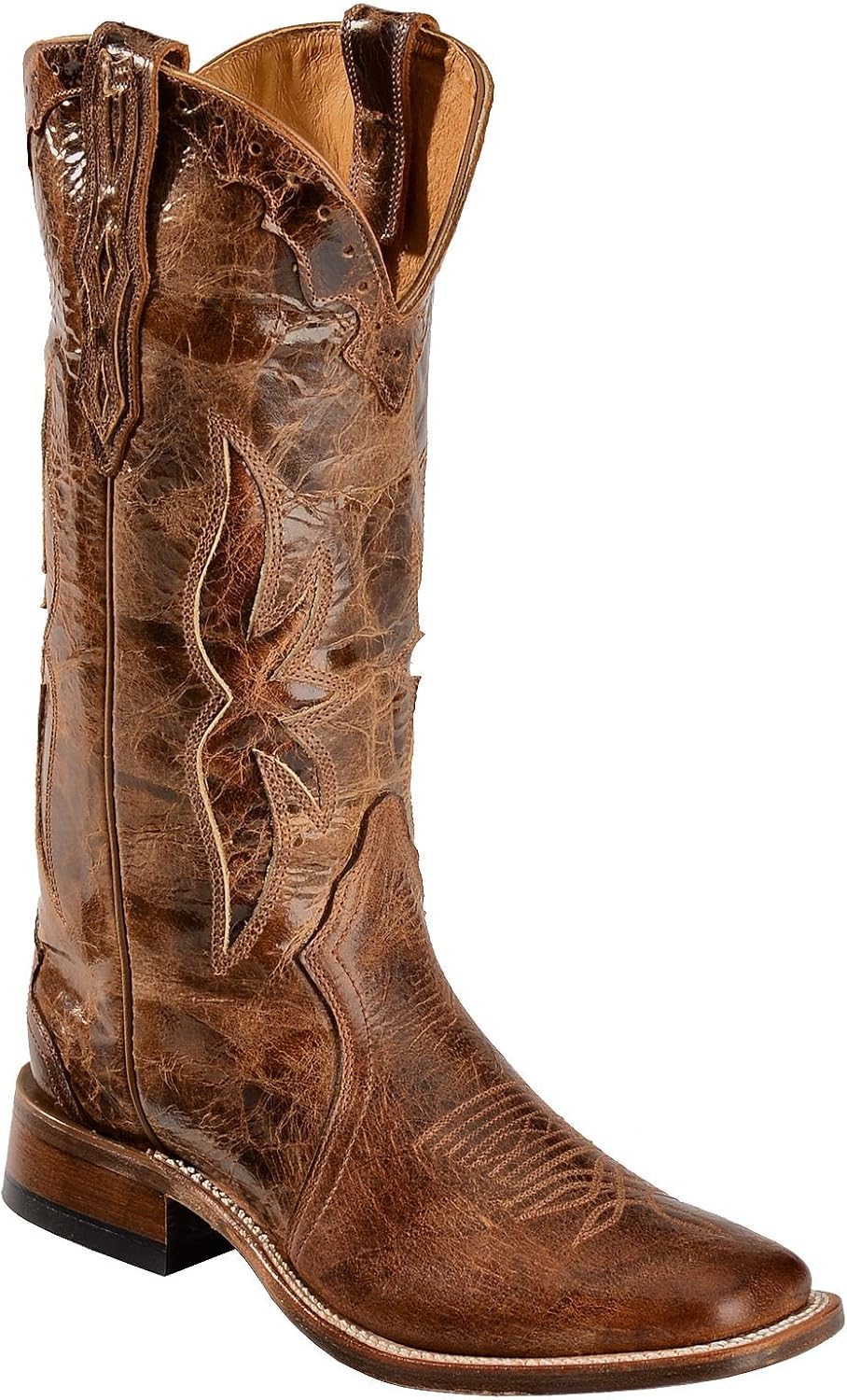 amerikanische stiefel