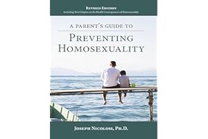 A Parent's Guide to Preventing Homosexuality