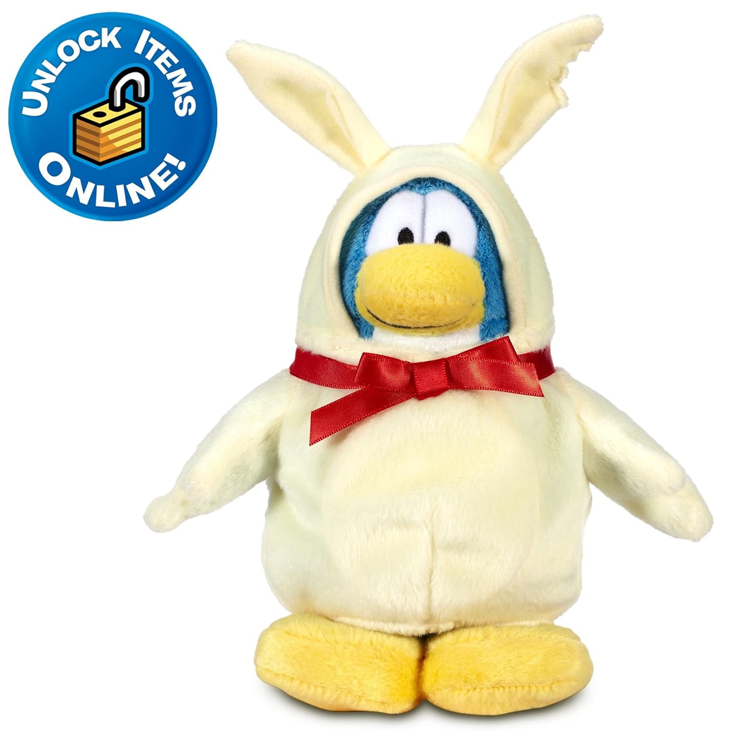club penguin plushies