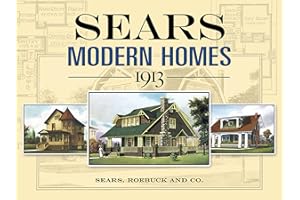 Sears Modern Homes, 1913
