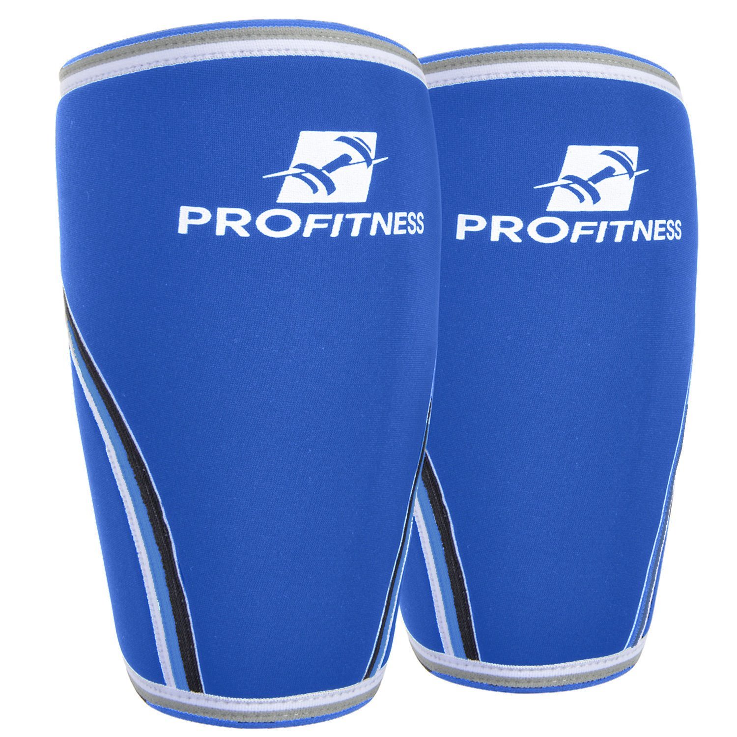 #5 ProFitness Knee Sleeve Squat Support and Compression for Powerlifting