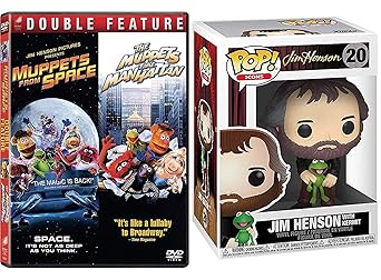 kermit the frog funko pop