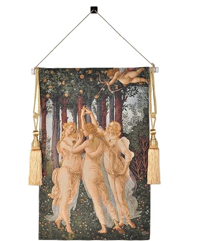 Amazon.com: Manual Martha's Choice Grande Tapestry Wall Hanging