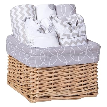 baby basket set