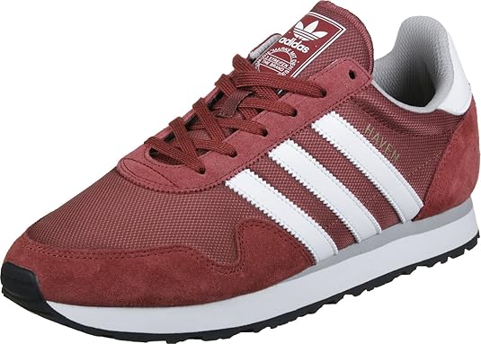 adidas haven rojas