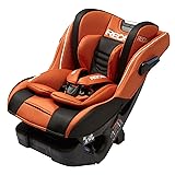 Recaro Start Zero Seven Alto Orange RC 550.07 Long
