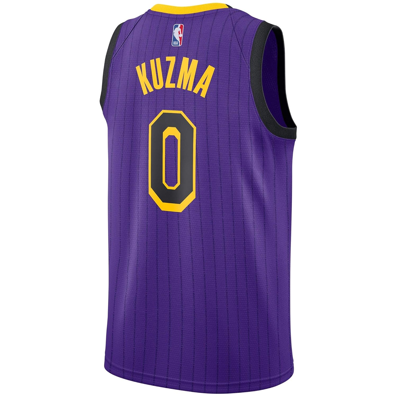 kyle kuzma jersey