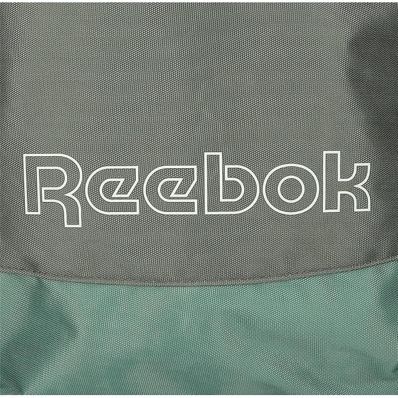 Arlo Mochila Casual Verde 34 x 43 x 15 cm Polyester von Joumma Bags