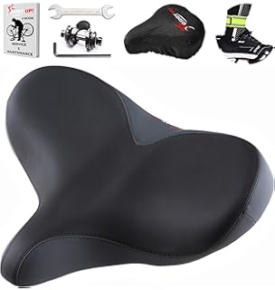 replacement seat for nordictrack bike