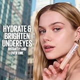 Maybelline Lifter Concealer Full Coverage Hydrate Brighten 55 view 5