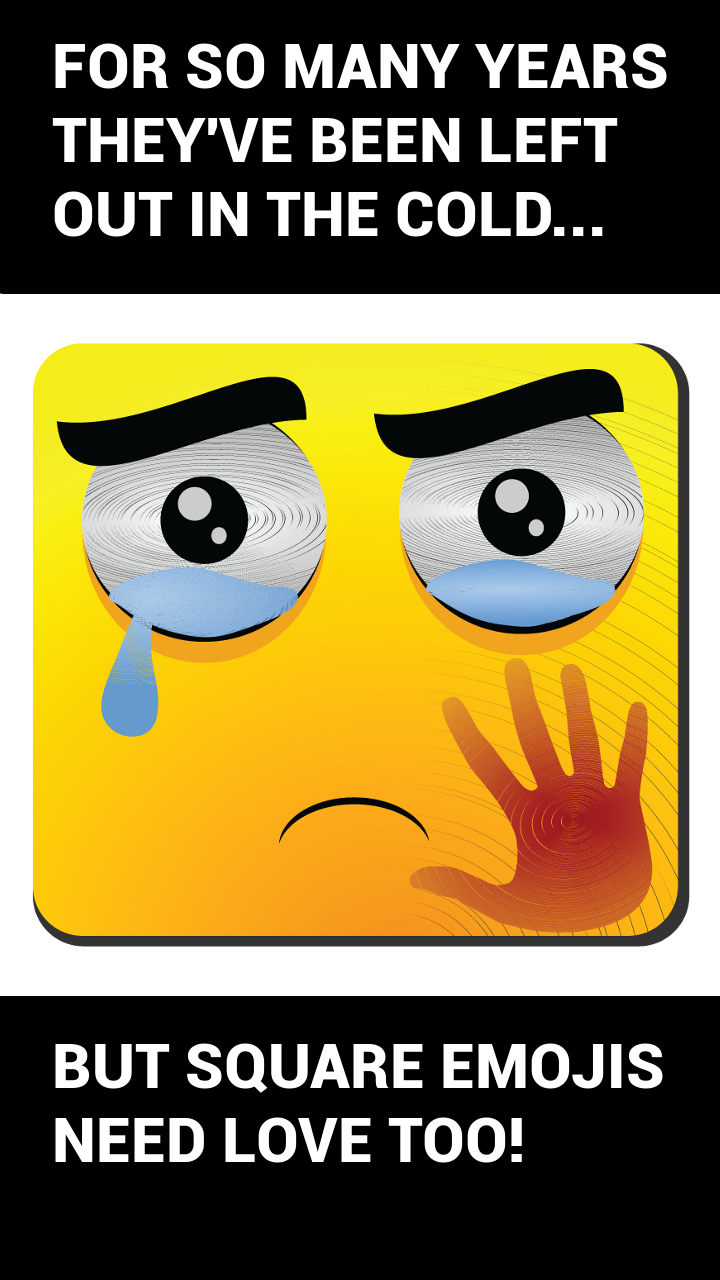Square Emojis HDAmazon.esAppstore for Android