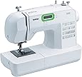 Amazon.com: Brother ES2000 77 Stitch Function Computerized