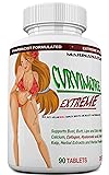 CURVIMORE Extreme The Most Advanced and Loaded