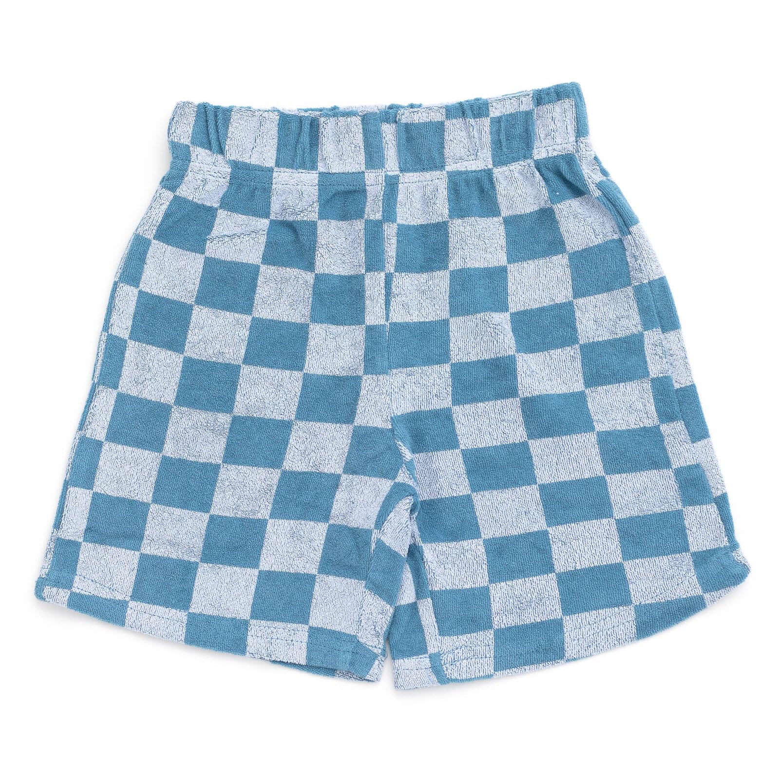 Disney Loop Terry Cloth T-Shirt and Shorts Outfit Set Toddler to Big Kid Sizes (2T - 10-12)