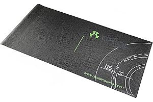 Axial Axial Foam Pit Mat, 24" x 48", AXI70000