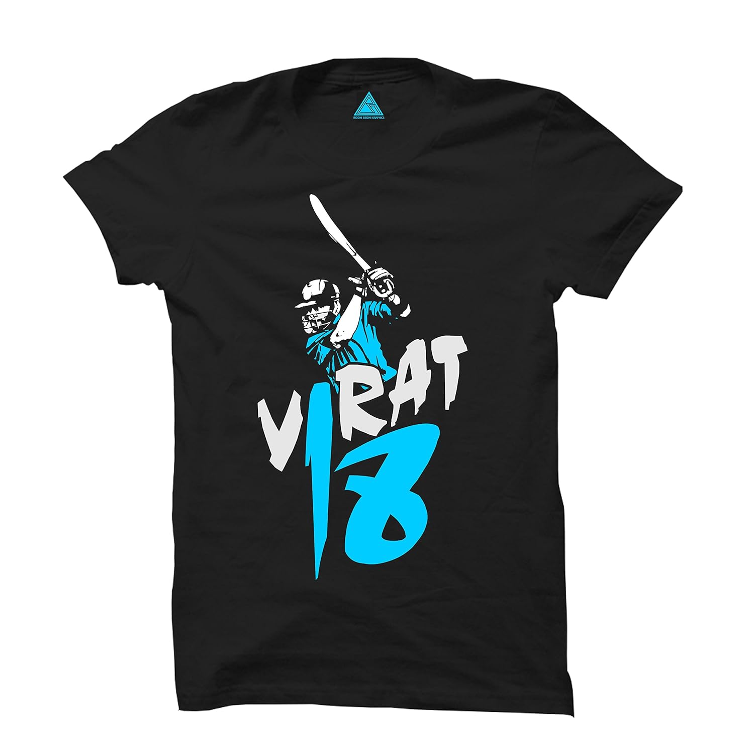 virat kohli cricket t shirt online shopping