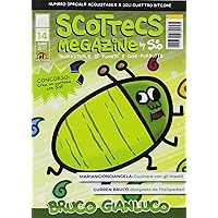 Scaricare Scottecs megazine: 14 PDF Gratis