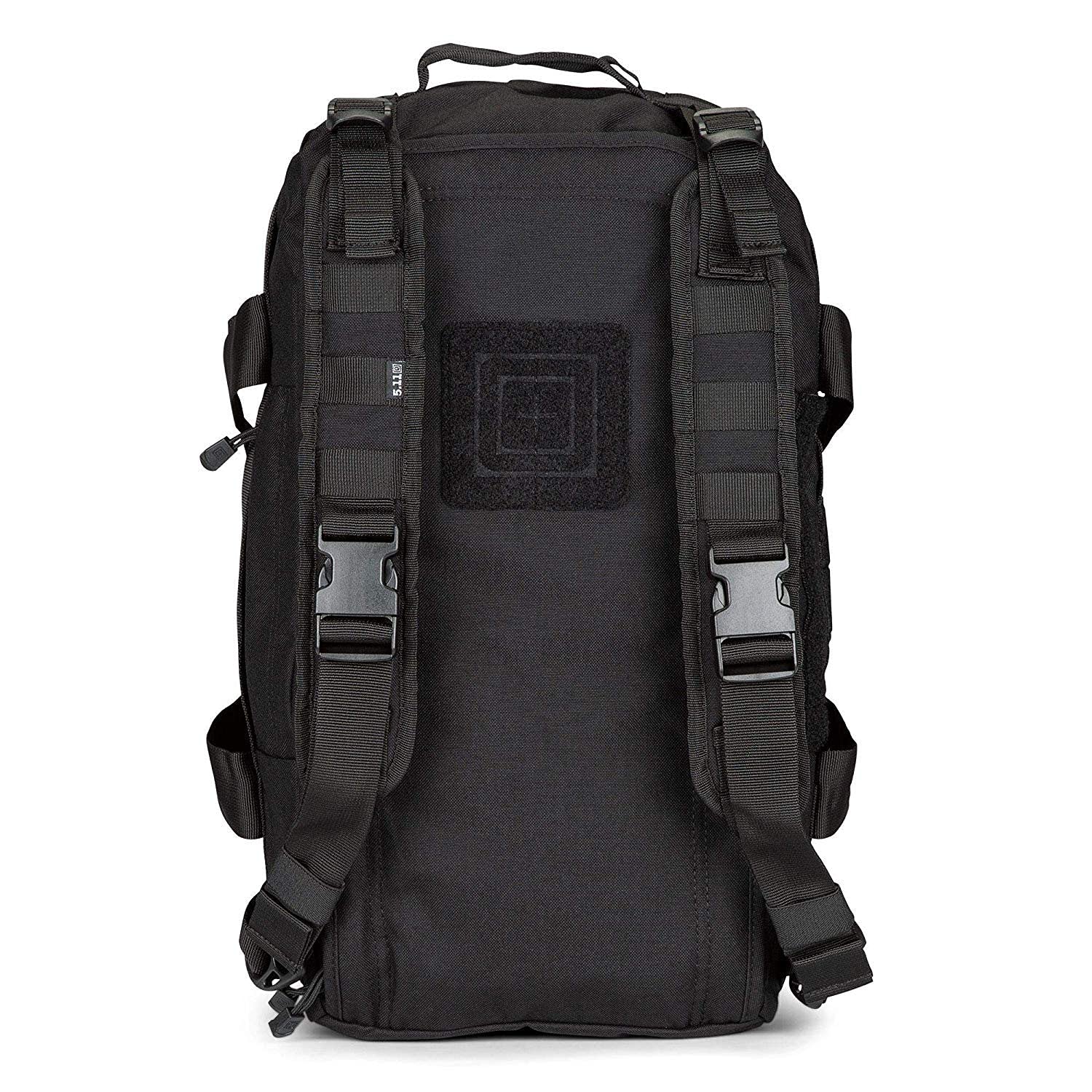 5.11 Tactical Rush LBD Mike Duffel-Rucksack – 40 Liter, Wasserabweisend, Mit MOLLE-System