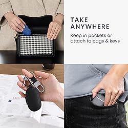 kwmobile Case Compatible with Anker Soundcore Life