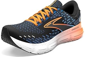 Brooks Men's Glycerin 20 Neutral Running Shoe