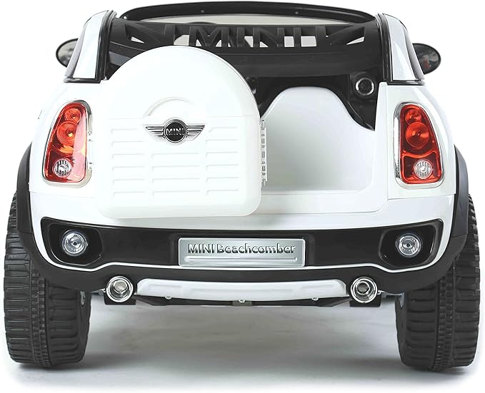 mini beachcomber charger