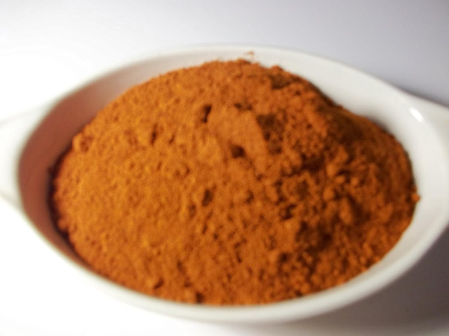 Chipotle Pepper Dried and Ground, Organic, 1 oz, Delicious