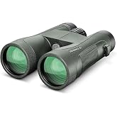 Endurance ED Binoculars 12x50 Green