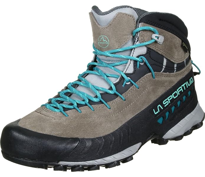 La Sportiva Women's 27f801608 High Rise Hiking Boots Amazon.co.uk